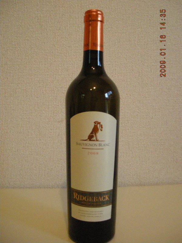 Ridgeback